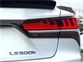 2018 Lexus LS