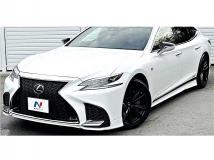 2018 Lexus LS