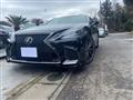 2018 Lexus LS