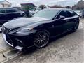 2018 Lexus LS