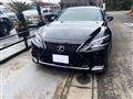 2018 Lexus LS