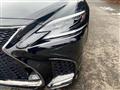 2018 Lexus LS