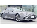 2018 Lexus LS