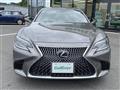 2018 Lexus LS