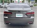 2018 Lexus LS