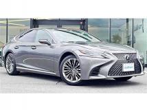 2018 Lexus LS