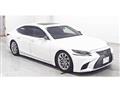 2018 Lexus LS