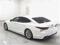 2018 Lexus LS