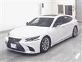 2018 Lexus LS