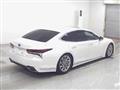 2018 Lexus LS