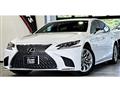 2018 Lexus LS
