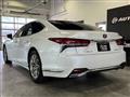 2018 Lexus LS