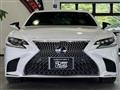 2018 Lexus LS