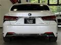 2018 Lexus LS