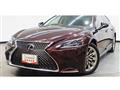 2018 Lexus LS