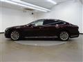 2018 Lexus LS