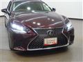 2018 Lexus LS