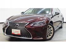 2018 Lexus LS