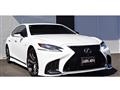 2018 Lexus LS