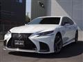 2018 Lexus LS