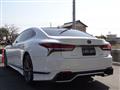 2018 Lexus LS