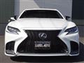 2018 Lexus LS