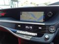 2018 Lexus LS