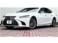 2018 Lexus LS