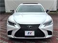 2018 Lexus LS