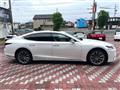 2018 Lexus LS