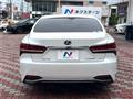 2018 Lexus LS
