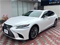 2018 Lexus LS