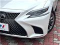 2018 Lexus LS