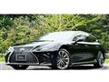 2018 Lexus LS