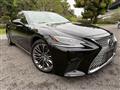 2018 Lexus LS
