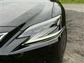2018 Lexus LS