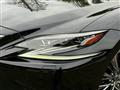 2018 Lexus LS