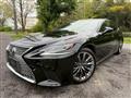 2018 Lexus LS