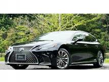 2018 Lexus LS