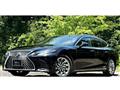 2018 Lexus LS