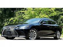 2018 Lexus LS