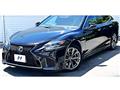 2018 Lexus LS