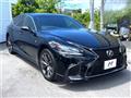 2018 Lexus LS
