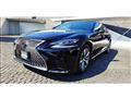 2018 Lexus LS