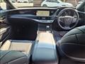 2018 Lexus LS