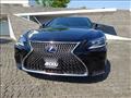 2018 Lexus LS