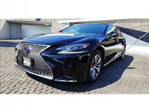 2018 Lexus LS