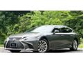 2018 Lexus LS