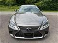 2018 Lexus LS
