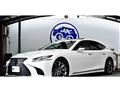 2018 Lexus LS